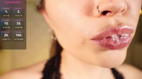 Alma online show from 3, 12, 2025