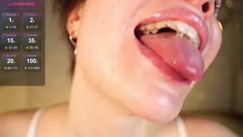 Alma online show from 14, 1, 2026