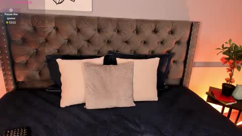 Snapshot of almablaze chatting on 19, 3, 2026 Mia online show from 19, 3, 2026