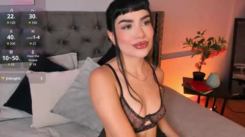 Snapshot of almablaze chatting on 24, 3, 2026 Mia online show from 24, 3, 2026