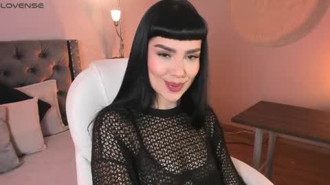 Snapshot of almablaze chatting on 9, 4, 2026 Mia online show from 9, 4, 2026