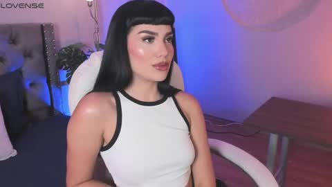 Snapshot of almablaze chatting on 17, 4, 2026 Mia online show from 17, 4, 2026