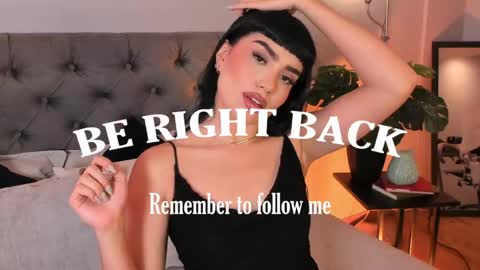 Snapshot of almablaze chatting on 18, 4, 2026 Mia online show from 18, 4, 2026