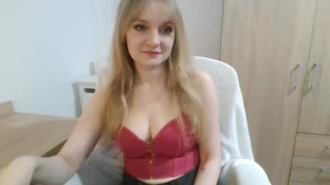 AlmaNature online show from 28, 10, 2025