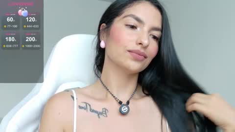 Snapshot of almatease chatting on 15, 3, 2026 Alma online show from 15, 3, 2026