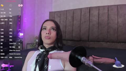 Santy online show from 19, 9, 2025