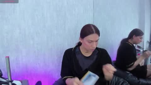 Santy online show from 11, 10, 2025