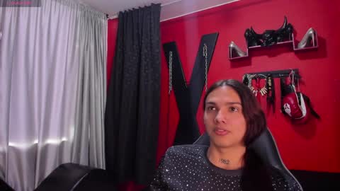 Santy online show from 7, 4, 2026