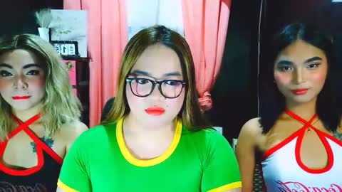 Almira online show from 15, 2, 2026