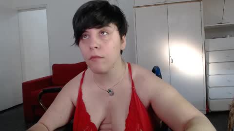 Snapshot of almondonwheels chatting on 16, 2, 2025 Almond online show from 16, 2, 2025