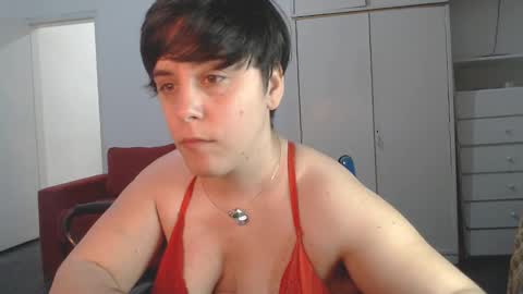 Snapshot of almondonwheels chatting on 17, 2, 2025 Almond online show from 17, 2, 2025