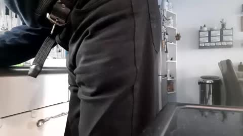 Snapshot of almostharder chatting on 1, 2, 2025 LickingUallover online show from 1, 2, 2025