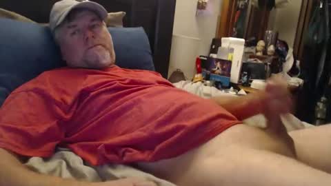 almostheaven online show from 29, 11, 2025