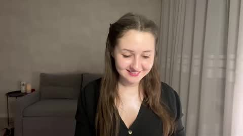 Anna online show from 26, 11, 2025