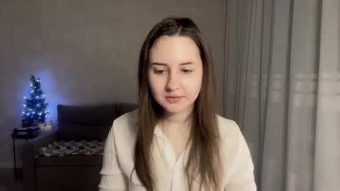 Anna online show from 14, 12, 2025