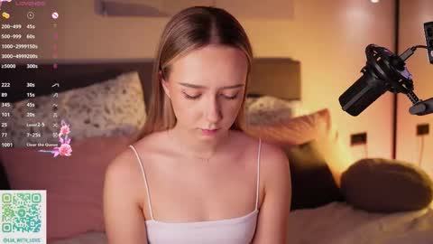 Lia online show from 26, 11, 2025