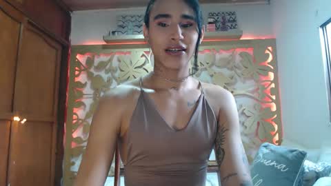 STEPHAN  online show from 15, 12, 2025