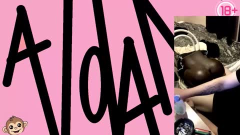 alolanmonke online show from 29, 10, 2025