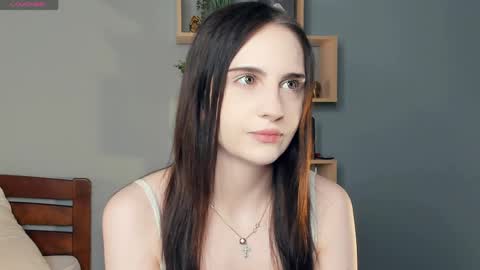 Snapshot of alonareinicke chatting on 25, 5, 2026 Alona online show from 25, 5, 2026