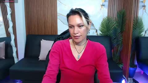 alonddra_tay online show from 9, 5, 2026