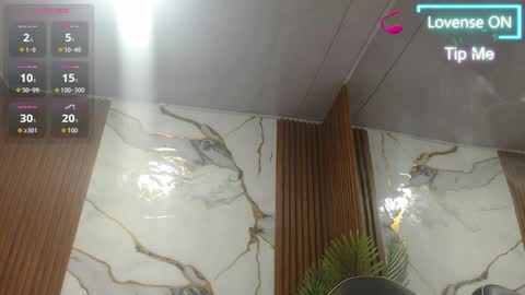 alonddra_tay online show from 1, 6, 2026