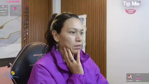 alonddra_tay online show from 10, 6, 2026