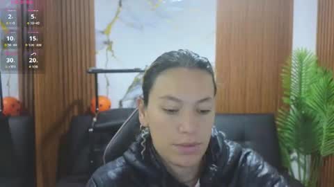 alonddra_tay online show from 27, 6, 2026