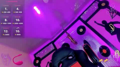 alondra_campbell online show from 12, 11, 2025