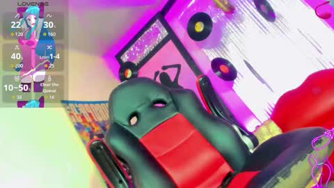 alondra_campbell online show from 21, 11, 2025