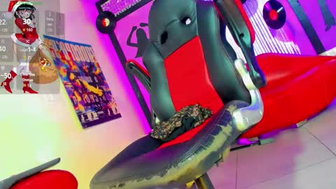 alondra_campbell online show from 4, 12, 2025