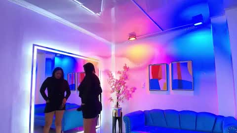 Snapshot of alondra_gomexxx chatting on 9, 11, 2025 Alondra online show from 9, 11, 2025