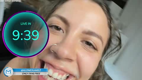 Snapshot of alondra_on_fire chatting on 14, 4, 2026 Alondra Suarez online show from 14, 4, 2026