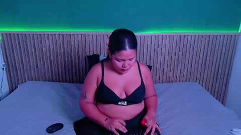 alondra_x0x0 online show from 9, 5, 2026
