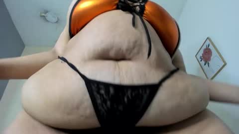  Alondra online show from 23, 9, 2025