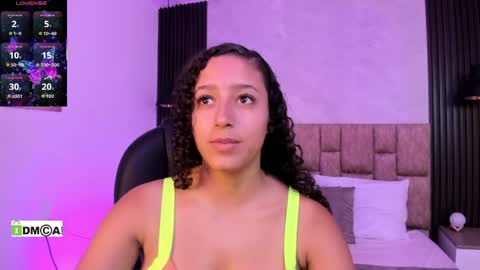 alondraandsweet online show from 7, 4, 2026