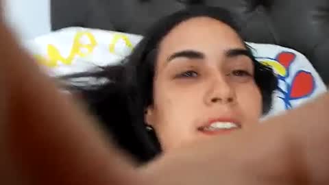 Snapshot of alondracc chatting on 25, 9, 2025 Contreras online show from 25, 9, 2025