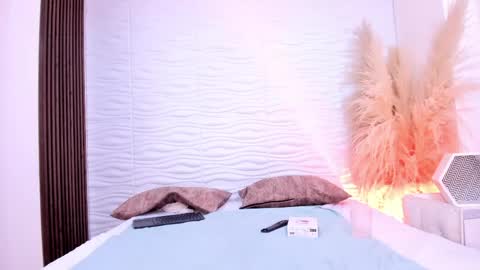 Snapshot of alondrasoomer chatting on 21, 4, 2026 ALONDRA CUTE online show from 21, 4, 2026