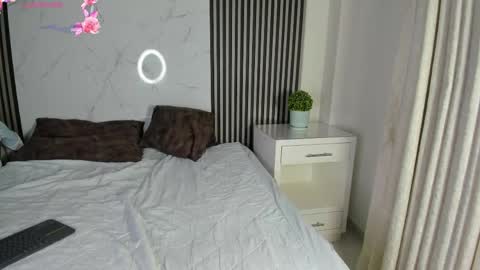 Snapshot of alondrasoomer chatting on 26, 4, 2026 ALONDRA CUTE online show from 26, 4, 2026