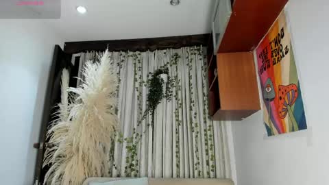 Snapshot of alondrasoomer chatting on 31, 5, 2026 ALONDRA CUTE online show from 31, 5, 2026