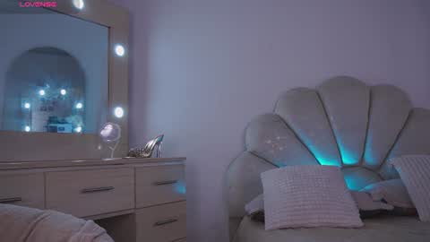 Snapshot of alondrraparrow chatting on 28, 7, 2026 Alondra online show from 28, 7, 2026