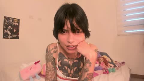 luca or garu D online show from 5, 12, 2024