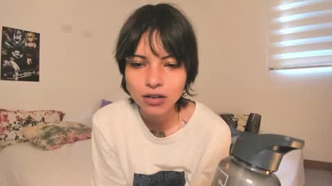 luca or garu D online show from 14, 1, 2025