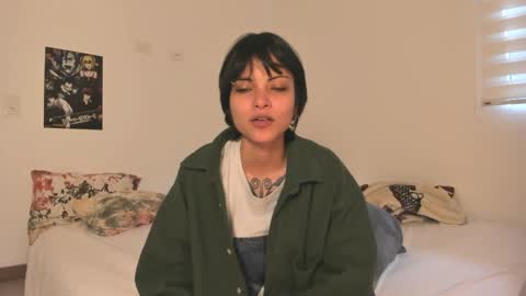 luca or garu D online show from 14, 1, 2025