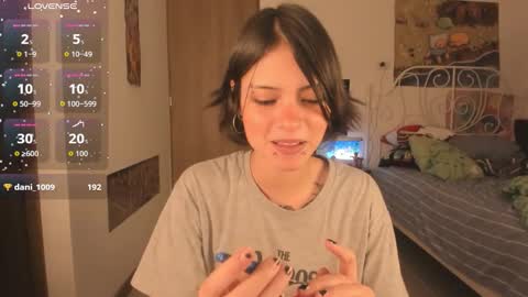 luca or garu D online show from 10, 10, 2025