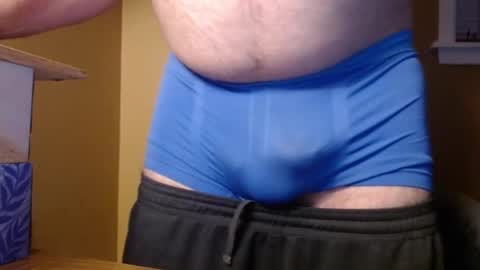 Snapshot of aloneandjustme chatting on 22, 9, 2025 JustMe online show from 22, 9, 2025