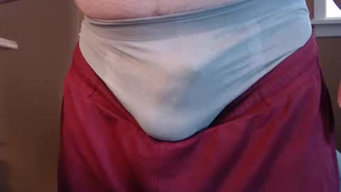 Snapshot of aloneandjustme chatting on 10, 4, 2026 JustMe online show from 10, 4, 2026