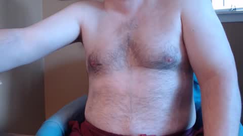 Snapshot of aloneandjustme chatting on 17, 4, 2026 JustMe online show from 17, 4, 2026