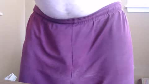 Snapshot of aloneandjustme chatting on 22, 4, 2026 JustMe online show from 22, 4, 2026