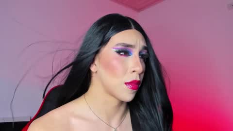 Snapshot of alonehazel chatting on 18, 9, 2025 Hazel Bowie online show from 18, 9, 2025