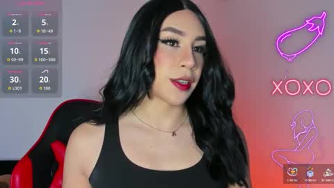 Snapshot of alonehazel chatting on 26, 10, 2025 Hazel Bowie online show from 26, 10, 2025